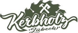 Kerbholz Lübeck Logo